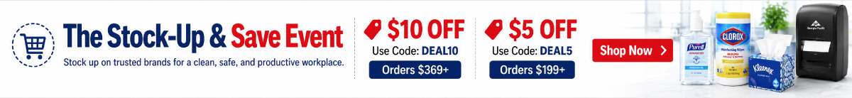 Instant Savings